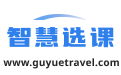 抢课系统-logo